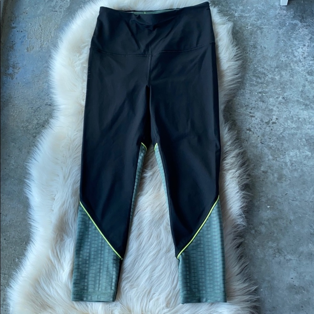 Victoria Secret High Waisted Leggings